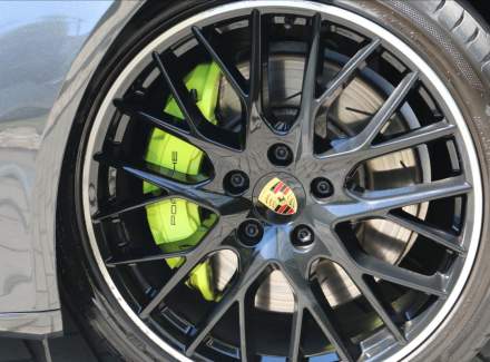 Porsche - Panamera