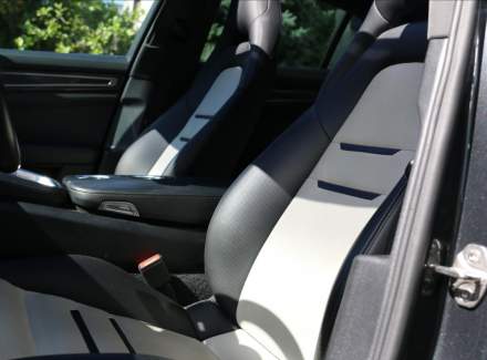 Porsche - Panamera