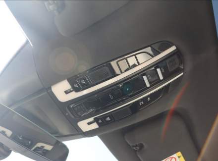 Porsche - Panamera