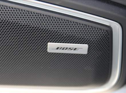 Porsche - Panamera