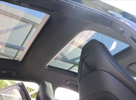 Porsche - Panamera
