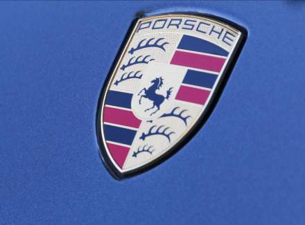 Porsche - Panamera