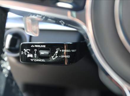 Porsche - Panamera