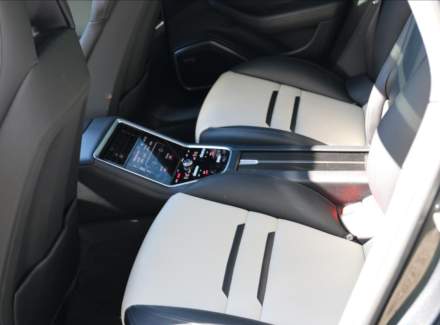 Porsche - Panamera