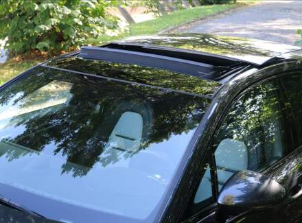 Porsche - Panamera