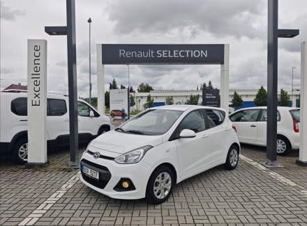 Hyundai - i10