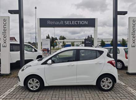Hyundai - i10