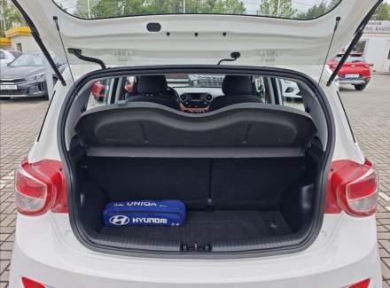 Hyundai - i10