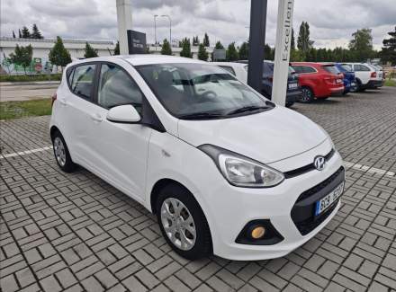 Hyundai - i10