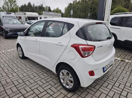 Hyundai - i10