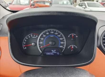 Hyundai - i10