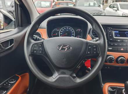 Hyundai - i10
