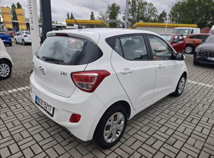 Hyundai - i10