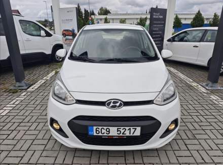 Hyundai - i10