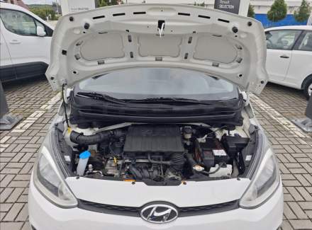 Hyundai - i10