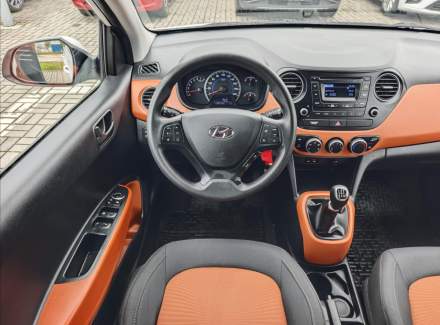 Hyundai - i10