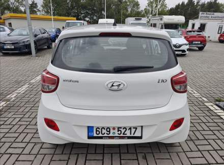Hyundai - i10