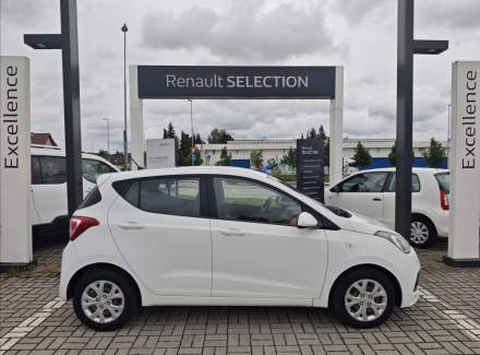 Hyundai - i10