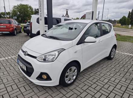 Hyundai - i10