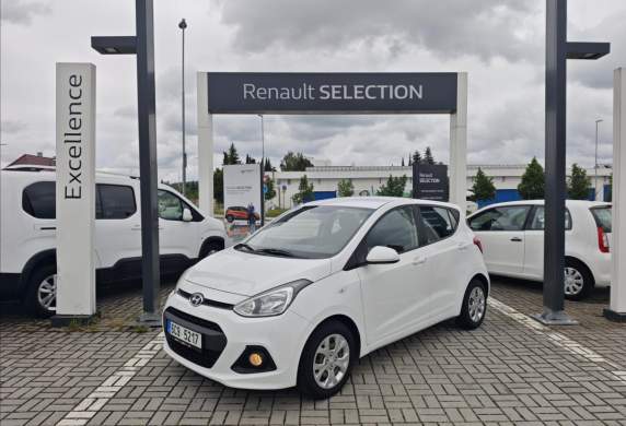 Hyundai - i10