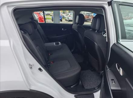 Kia - Sportage