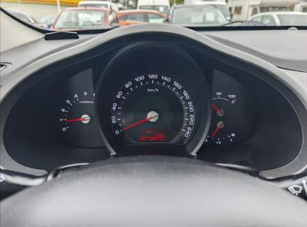 Kia - Sportage