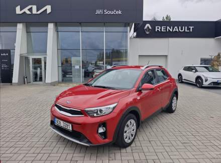 Kia - Stonic
