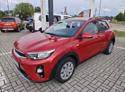 Kia - Stonic