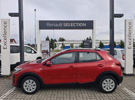 Kia - Stonic