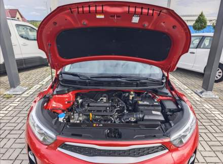 Kia - Stonic