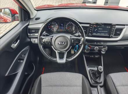 Kia - Stonic