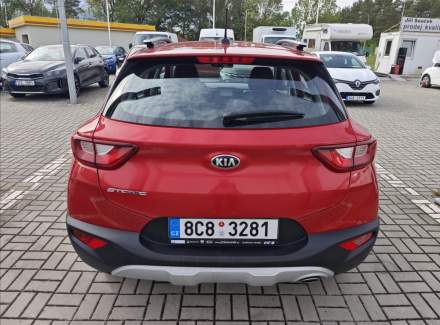 Kia - Stonic