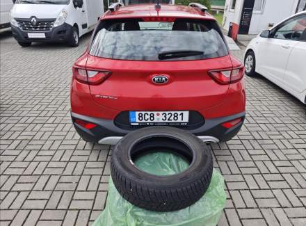Kia - Stonic
