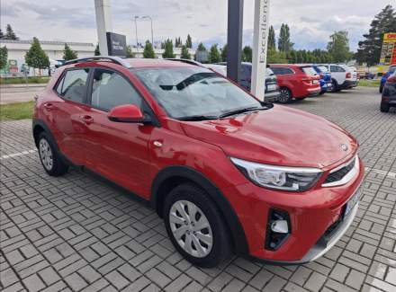 Kia - Stonic