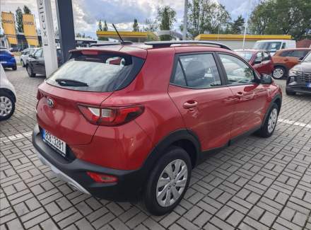 Kia - Stonic