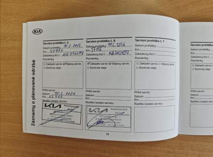 Kia - Stonic