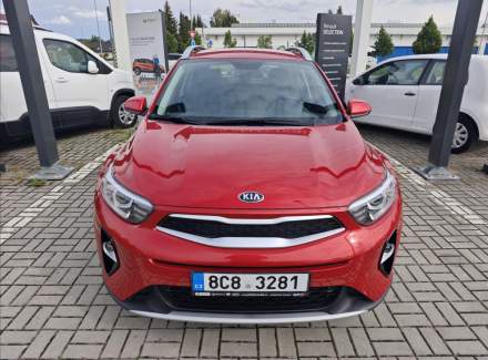 Kia - Stonic
