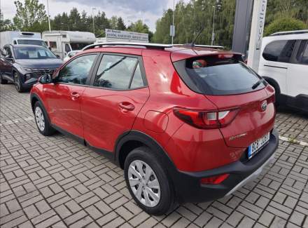 Kia - Stonic