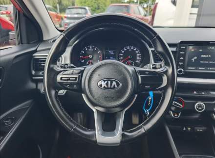 Kia - Stonic