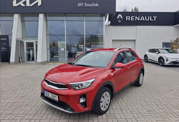 Kia - Stonic