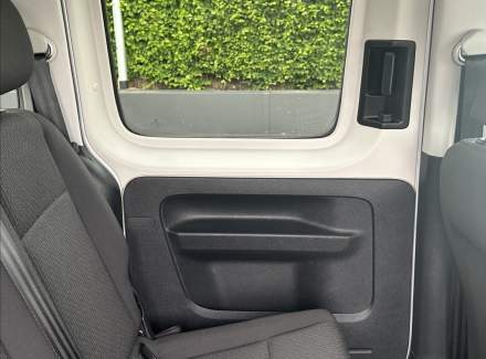 Volkswagen - Caddy