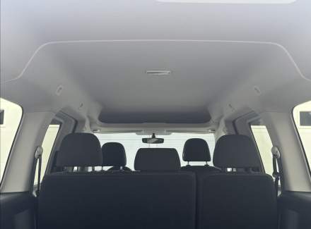 Volkswagen - Caddy