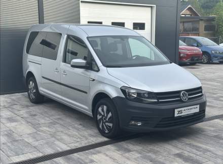 Volkswagen - Caddy