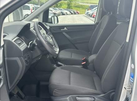 Volkswagen - Caddy