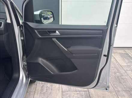 Volkswagen - Caddy