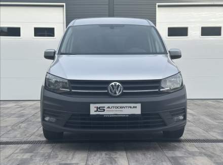 Volkswagen - Caddy