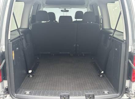 Volkswagen - Caddy