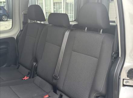 Volkswagen - Caddy