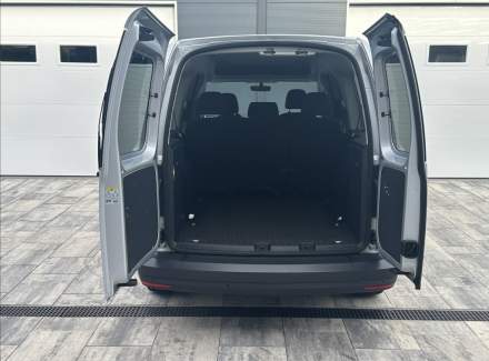 Volkswagen - Caddy