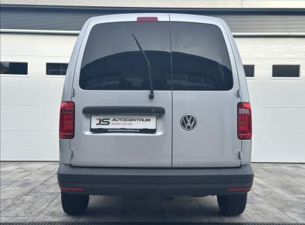 Volkswagen - Caddy